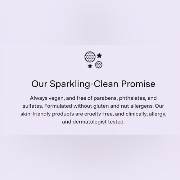 ⭐️3/$25⭐️ Refreshments Luscious Hand Cream Citrus Spritz 2 Fl. Oz. - Picture 5 of 6